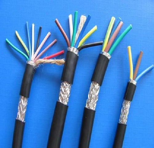 甘肅電線電纜 淺談yc電纜結(jié)構(gòu)